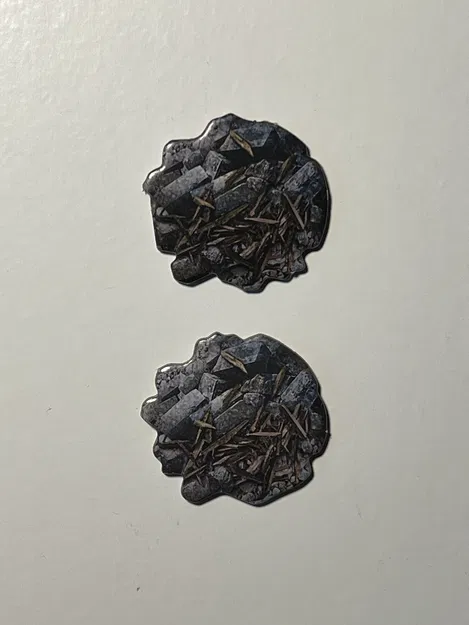 Khay Đựng Mảnh Ghép Frosthaven (Bản Remix) - Image 6