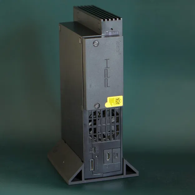 Nắp bảo vệ cho PS2 Fat hỗ trợ mod HDMI và USB-C - Image 2