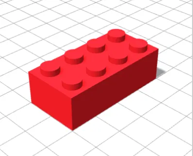 Gạch lắp ráp tương thích Lego - Đủ mọi kích thước lên tới 50x50! - Image 2