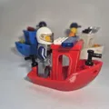 Lego Benchy - Thumbnail 6
