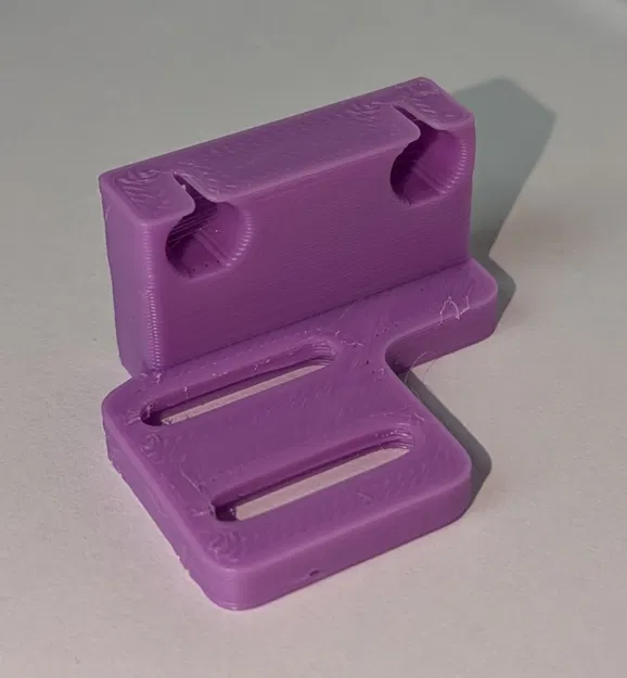 Ngàm gắn Bigtreetech Eddy cho Hero Me 7.4 - Image 2