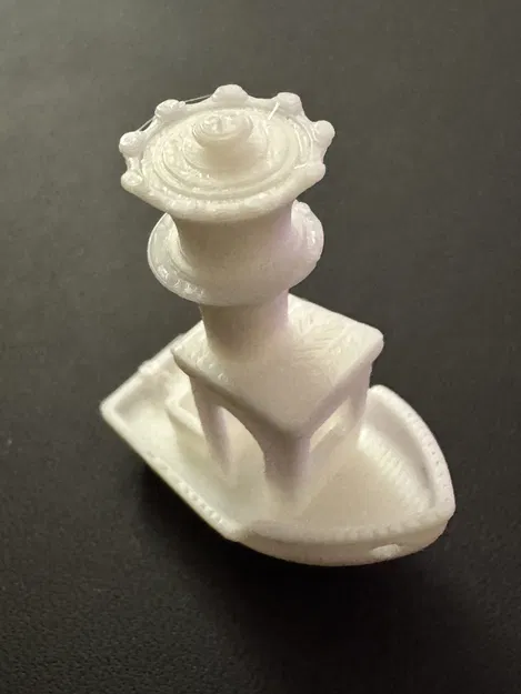 Bộ Cờ Vua Benchy Độc Đáo - Image 4