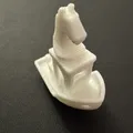 Bộ Cờ Vua Benchy Độc Đáo - Thumbnail 6