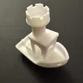 Bộ Cờ Vua Benchy Độc Đáo - Thumbnail 7