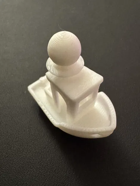 Bộ Cờ Vua Benchy Độc Đáo - Image 8