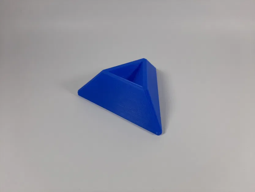 Đế trưng bày Rubik's Cube - Image 1