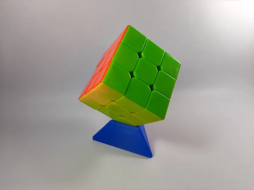 Đế trưng bày Rubik's Cube - Image 3