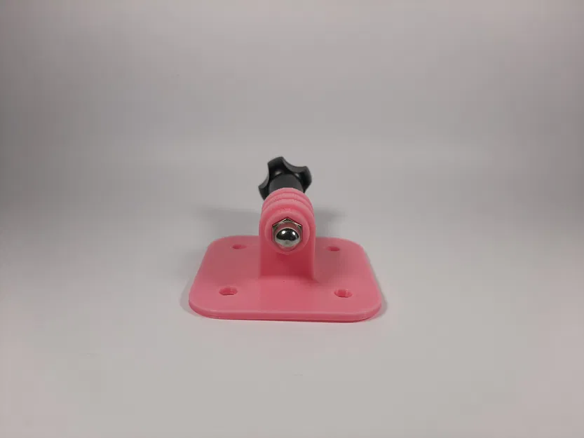 Ngàm gắn GoPro tương thích - Image 3