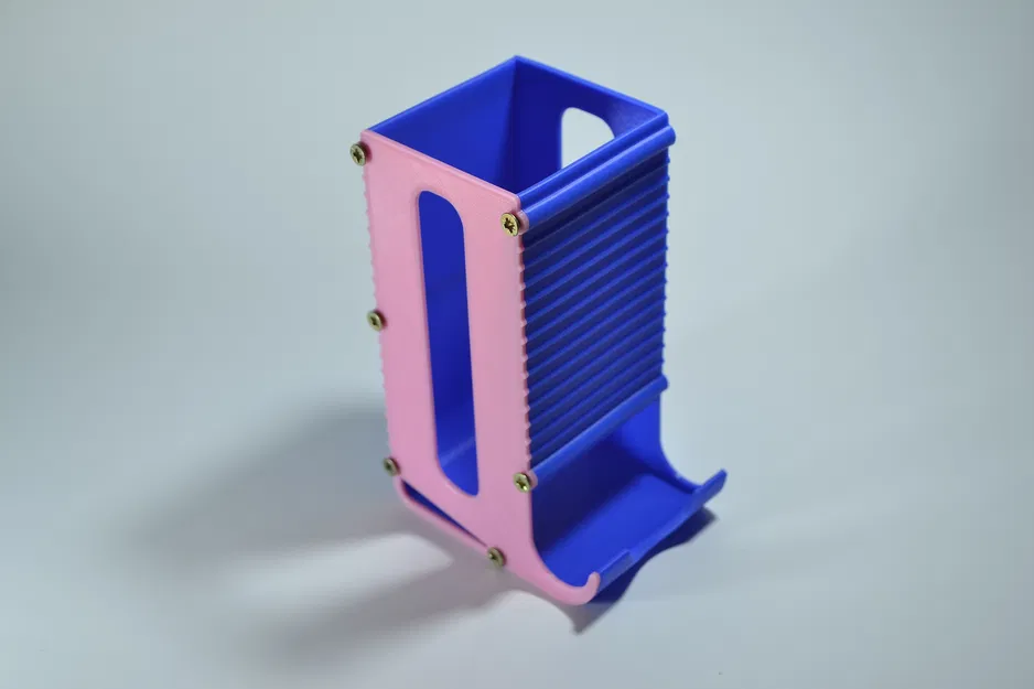 Hộp Đựng Túi Dọn Vệ Sinh Cho Chó - Image 4