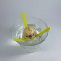 Giá Đỡ Hạt Bơ (Avocado Seed Holder) - Thumbnail 2
