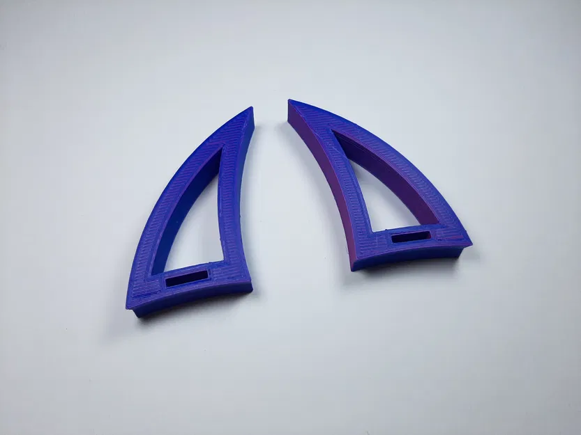 Sừng Quỷ cho tai nghe Logitech - Image 3