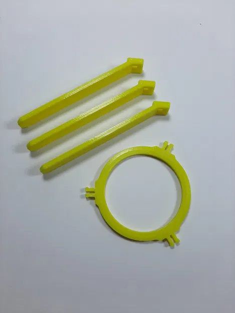 Giá Đỡ Hạt Bơ (Avocado Seed Holder) - Image 3