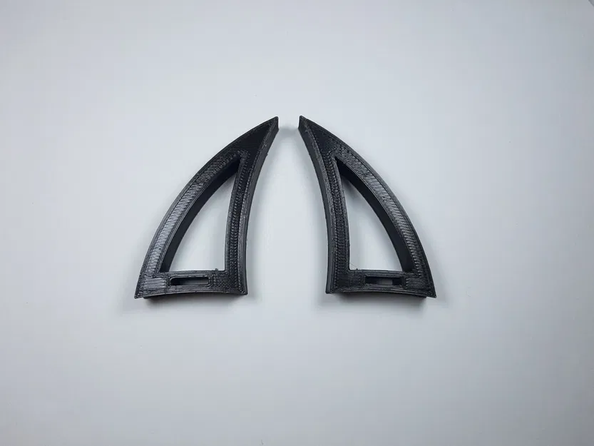 Sừng Quỷ cho tai nghe Logitech - Image 4