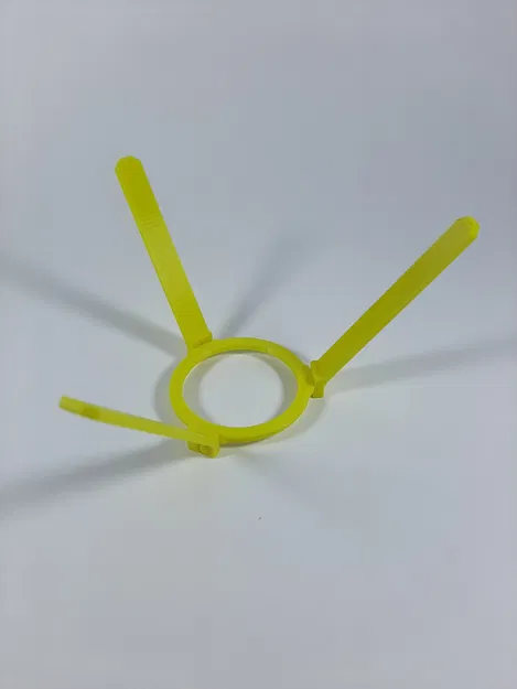 Giá Đỡ Hạt Bơ (Avocado Seed Holder) - Image 4