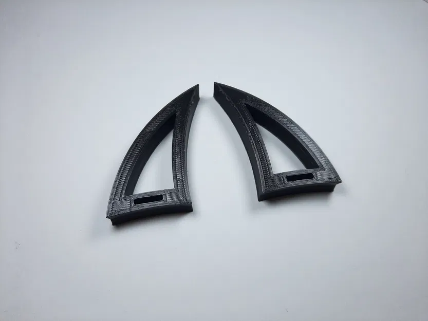 Sừng Quỷ cho tai nghe Logitech - Image 5