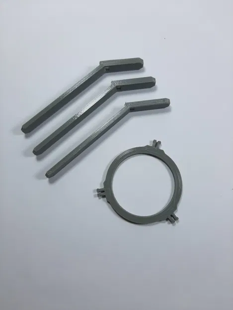 Giá Đỡ Hạt Bơ (Avocado Seed Holder) - Image 5