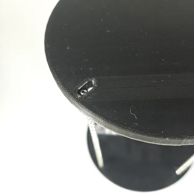 Mô hình Tensegrity Structure (Cấu trúc chịu lực căng) - Image 4