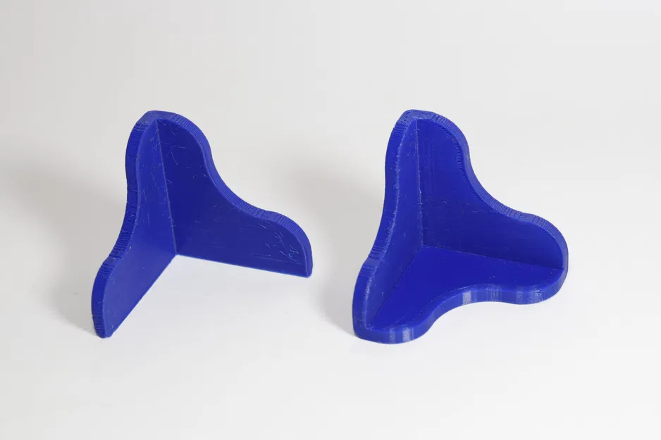 Ốp Góc Bảo Vệ (Corner Protector) Cho Hộp Đựng - Image 1