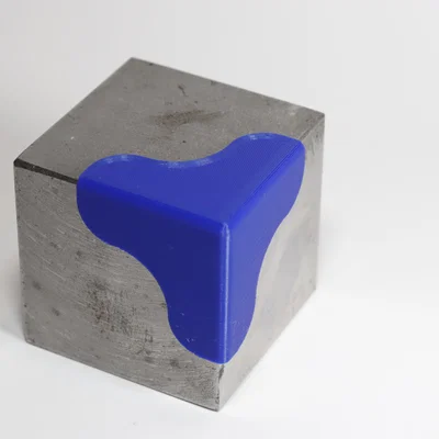 Ốp Góc Bảo Vệ (Corner Protector) Cho Hộp Đựng