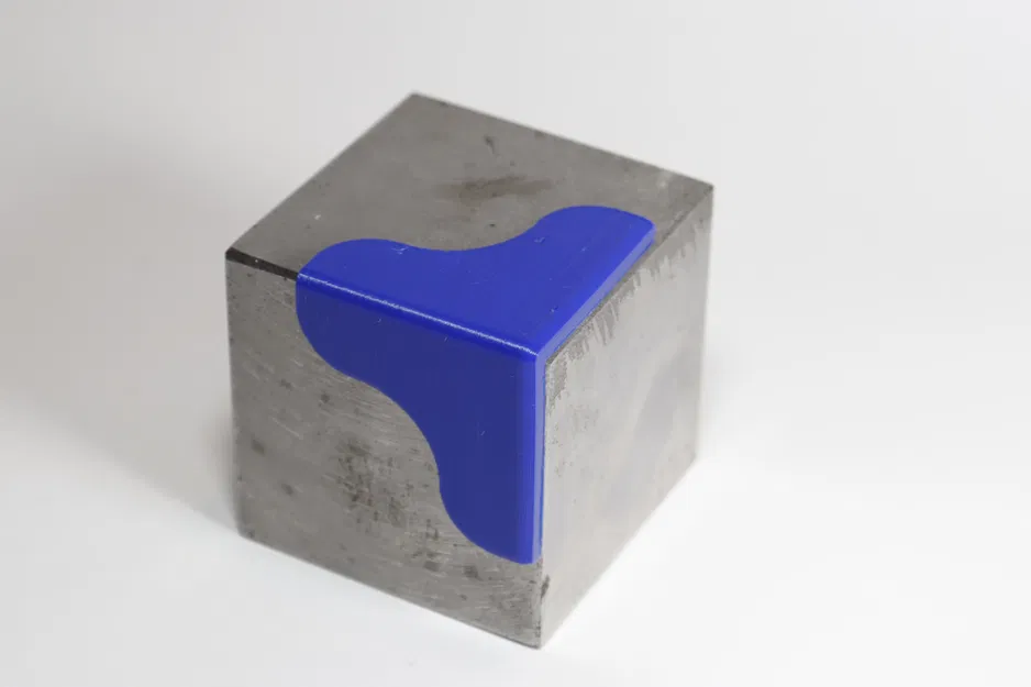 Ốp Góc Bảo Vệ (Corner Protector) Cho Hộp Đựng - Image 3