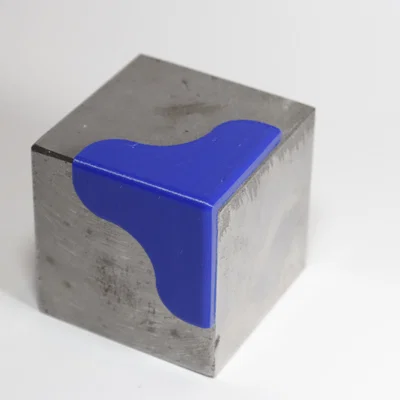 Ốp Góc Bảo Vệ (Corner Protector) Cho Hộp Đựng