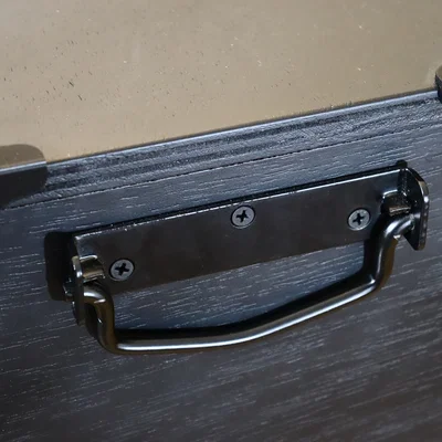 Ốp Góc Bảo Vệ (Corner Protector) Cho Hộp Đựng