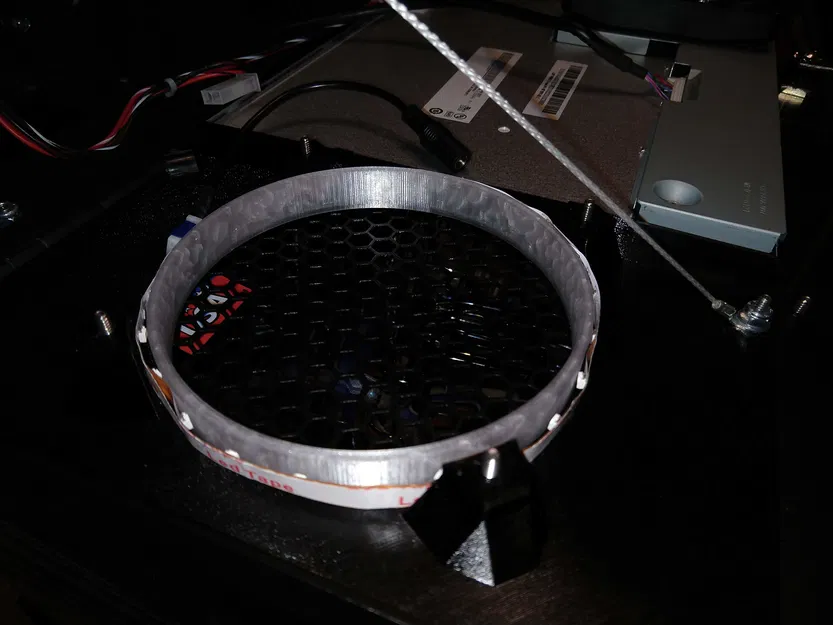 Tấm gắn loa 5.25 inch cho máy Pinball Stern - Image 10