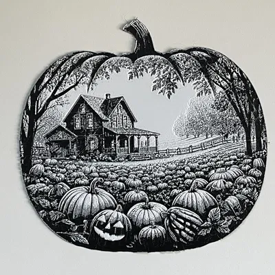 Đồ trang trí Halloween