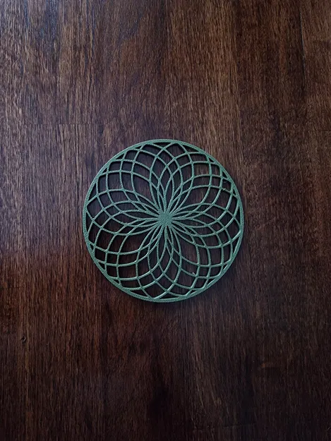 Bộ sưu tập Sacred Geometry - Image 2