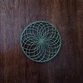 Bộ sưu tập Sacred Geometry - Thumbnail 2