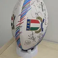 Đế giữ bóng bầu dục (Rugby Ball) tiêu chuẩn - Thumbnail 1