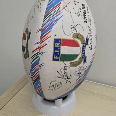 Đế giữ bóng bầu dục (Rugby Ball) tiêu chuẩn