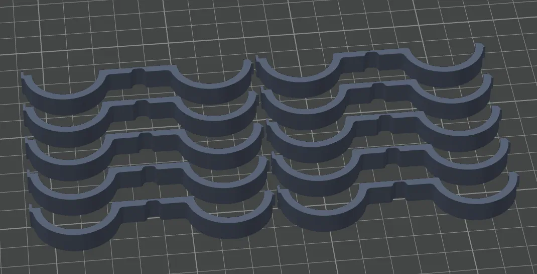 Kẹp Cà Chua v3 (Tomato Clip v3) - Image 3