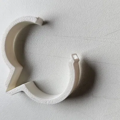 Kẹp Cà Chua v3 (Tomato Clip v3)