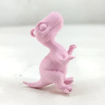 Móc khóa khủng long dễ thương