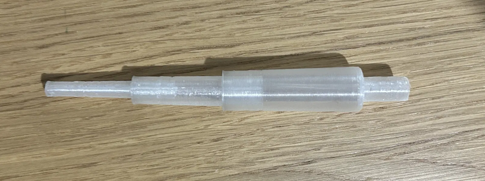 Kiếm Mini Có Thể Thu Gọn (Mini Collapsible Sword) - Image 2