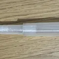 Kiếm Mini Có Thể Thu Gọn (Mini Collapsible Sword) - Thumbnail 2