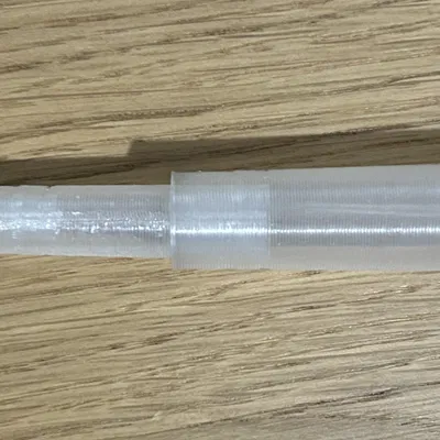 Kiếm Mini Có Thể Thu Gọn (Mini Collapsible Sword)