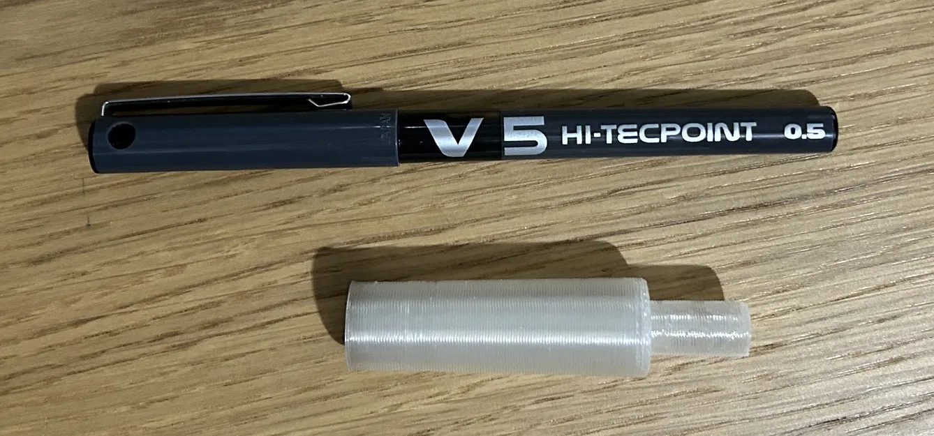 Kiếm Mini Có Thể Thu Gọn (Mini Collapsible Sword) - Image 3