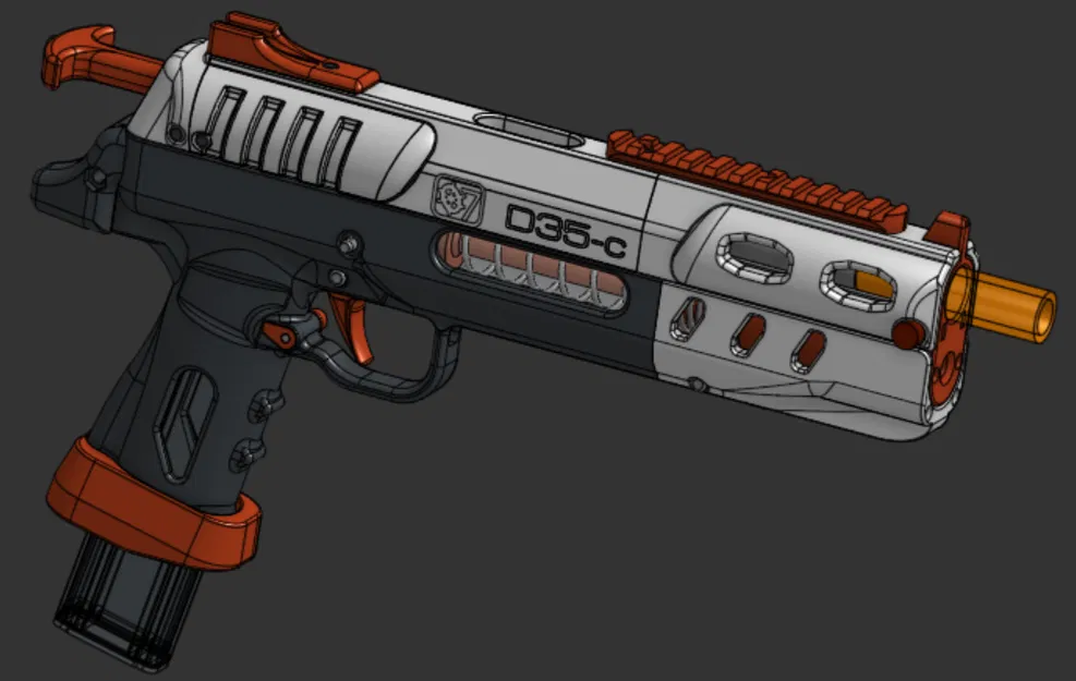 Desmond Compact (D35-c) Beta1.3.1 - Image 1