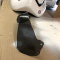 Mô hình mũ Stormtrooper First Order in 3D cực chất cho Cosplay - Thumbnail 9