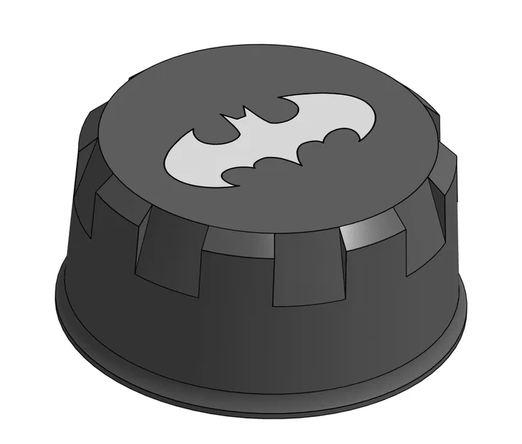 Núm vặn bếp nướng Weber (Weber Grill Knob) - Image 2