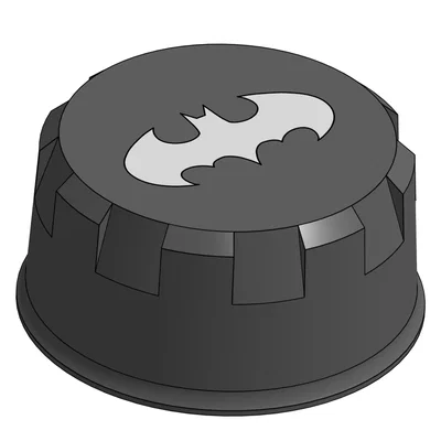 Núm vặn bếp nướng Weber (Weber Grill Knob)