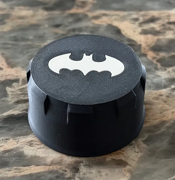 Núm vặn bếp nướng Weber (Weber Grill Knob) - Image 3