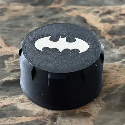 Núm vặn bếp nướng Weber (Weber Grill Knob)