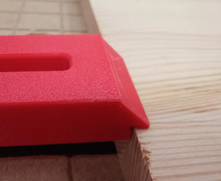 Kẹp Cố Định Phôi CNC (CNC Hold Down) - Image 3