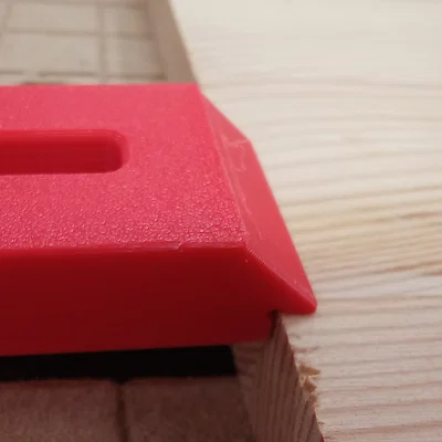 Kẹp Cố Định Phôi CNC (CNC Hold Down)