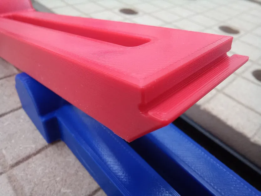 Kẹp Cố Định Phôi CNC (CNC Hold Down) - Image 5