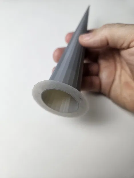 Giải pháp Manual Tree Supports cho bản in 3D cao và mảnh - Image 3