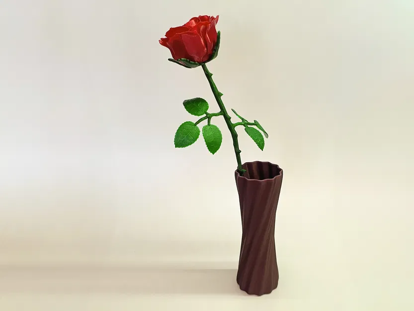 Bình cắm hoa trang trí - Image 5